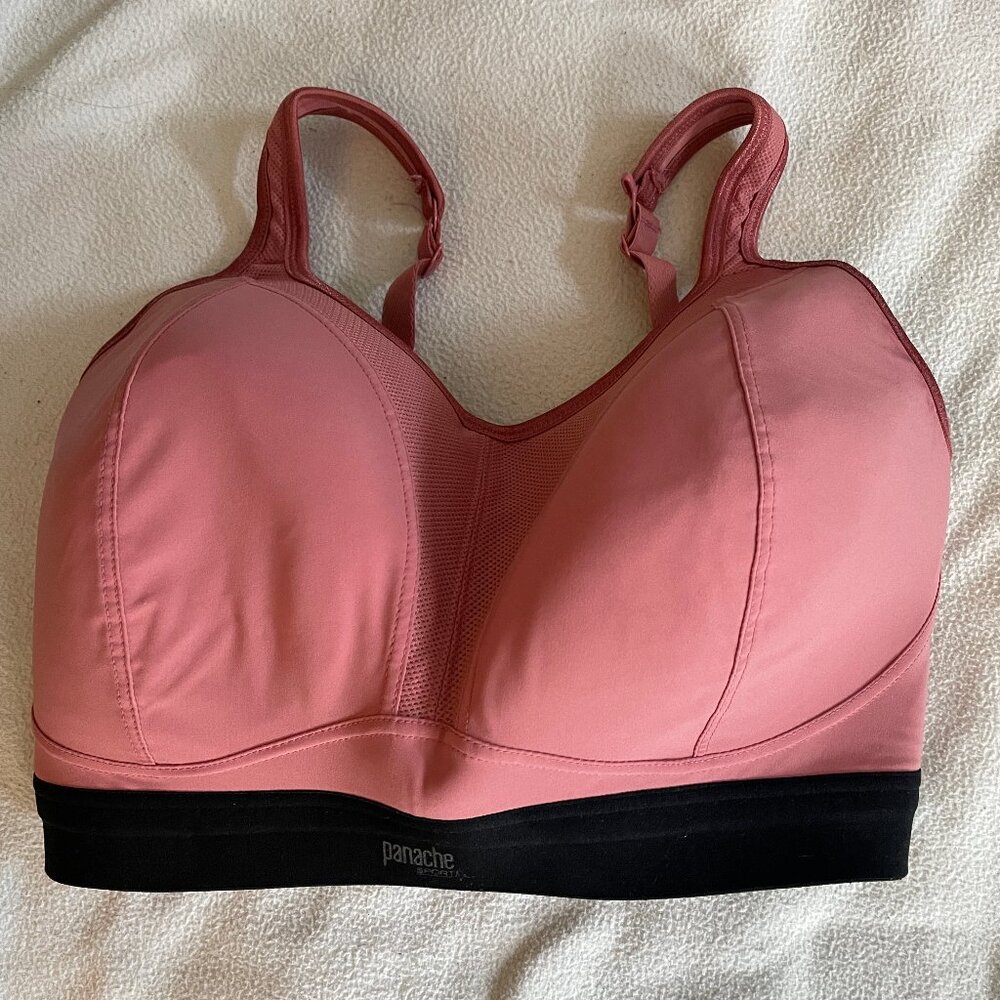 Panache Sport Non Wired 7341B, UK 28H